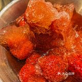 传说中的北京烤肉天花板❓