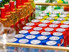 -重庆丽苑维景国际大酒店·海鲜自助餐厅