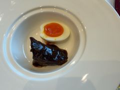 -君来湖滨饭店·渔餐厅