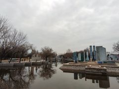 -北京世界公园