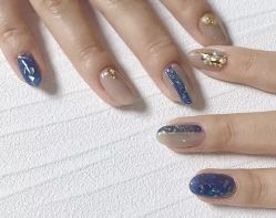 -尚美皮肤管理·美甲美睫高订