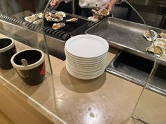 -长沙芙蓉国温德姆至尊豪廷大酒店-自助餐厅