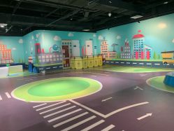 -北京科学中心儿童乐园