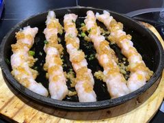 -青木岚小海鲜•小龙虾(友谊店)