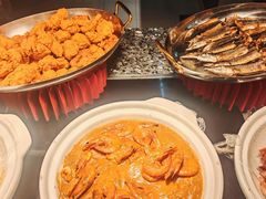 -唐山富力洲际酒店·凤凰全日制餐厅