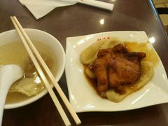 -鲜得来排骨年糕(云南南路店)