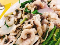 -红日饭店(裕隆三路店)