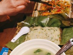 -多哥水傣味餐厅(司马巷店)