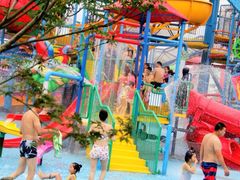 -苏州乐园森林水世界