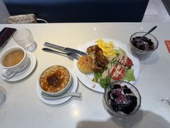-和平馆·地道港澳茶餐厅(西门口店)