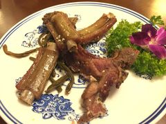 杨记隆府(江湖菜)-杨记隆府(重庆总店)