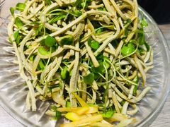 -谢蟹浓·肉蟹煲(新奥店)