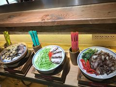 -爷爷的土钵菜(街道口店)