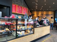 -星巴克(朵云轩店)