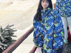 -世界之窗阿尔卑斯冰雪世界