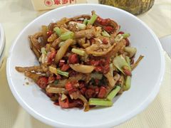 -笨罗卜浏阳菜馆(龙华鹏润达店)