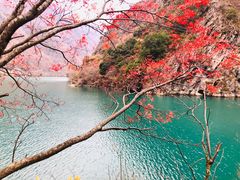 -叠溪松坪沟景区