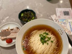 -松鹤楼·苏式汤面(虹桥天地店)