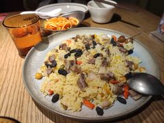 -纳鲁孜·新疆特色餐厅(上海悦荟广场店)