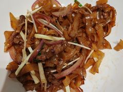 -好食上(喜盈门.范城店)