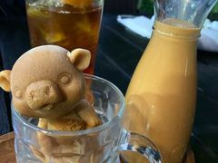 -龙记·香港茶餐厅(海上世界店)
