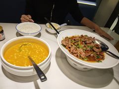 -兰湘子·湘菜小炒(石家庄万象城店)