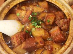 -罗妈砂锅(四川成都奎星楼店)