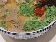 -陳香貴·兰州牛肉面(上海长风大悦城店)
