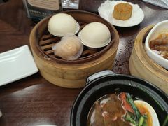 -潮福城大酒楼·潮粤菜·港式点心(阳光城店)