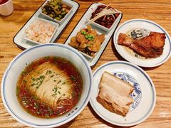 -香雪海饭店中餐厅(湖滨店)