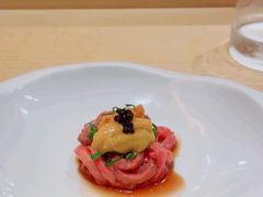 -焼肉 番手十番(銀座三越店)