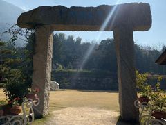 -苍山世界地质公园·石门关大峡谷