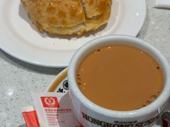 -香港新发烧腊茶餐厅(书城店)