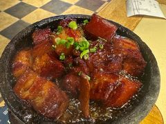 -小柴米·传统江西菜(八一广场店)