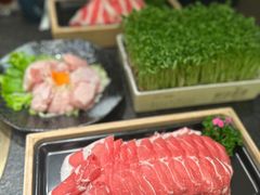 -湊湊火锅·茶憩(打浦桥日月光店)