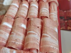 -庭院·冰煮羊·北京涮肉(西单店)