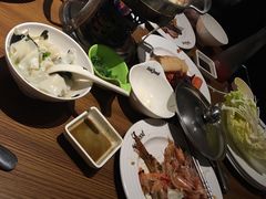 -亚马逊海鲜自助餐厅(惠山万达店)