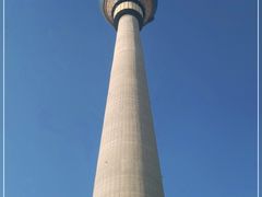 -中央广播电视塔