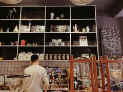 -旧屋咖啡(海景店)