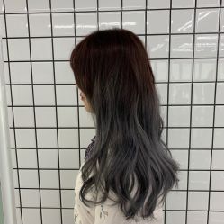 点击看大图 -宫铭烫发染发接发店