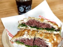 -OUR Bakery(中海环宇荟店)