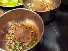 -西塔老太太泥炉烤肉(龙湖北苑天街店)