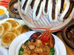 -万龙洲海鲜(南新仓店)