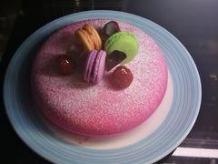 -翠湖六号全日制西餐厅(翠湖宾馆店)