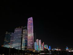 -青岛第三海水浴场