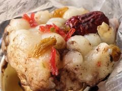 -孙氏梅花糕(马台街)