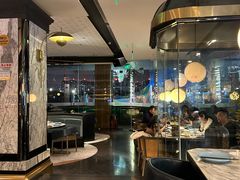 -东南里湖景餐厅·新闽菜(浦西万达店)