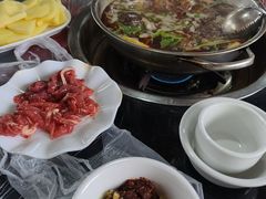 -刘艳黄牛肉(九襄店)