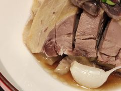 -聚鑫阁江浙菜·非遗传承技艺(金汇龙湖天街店)