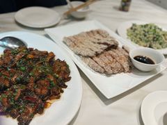 -宏玲餐厅(四川南路店)